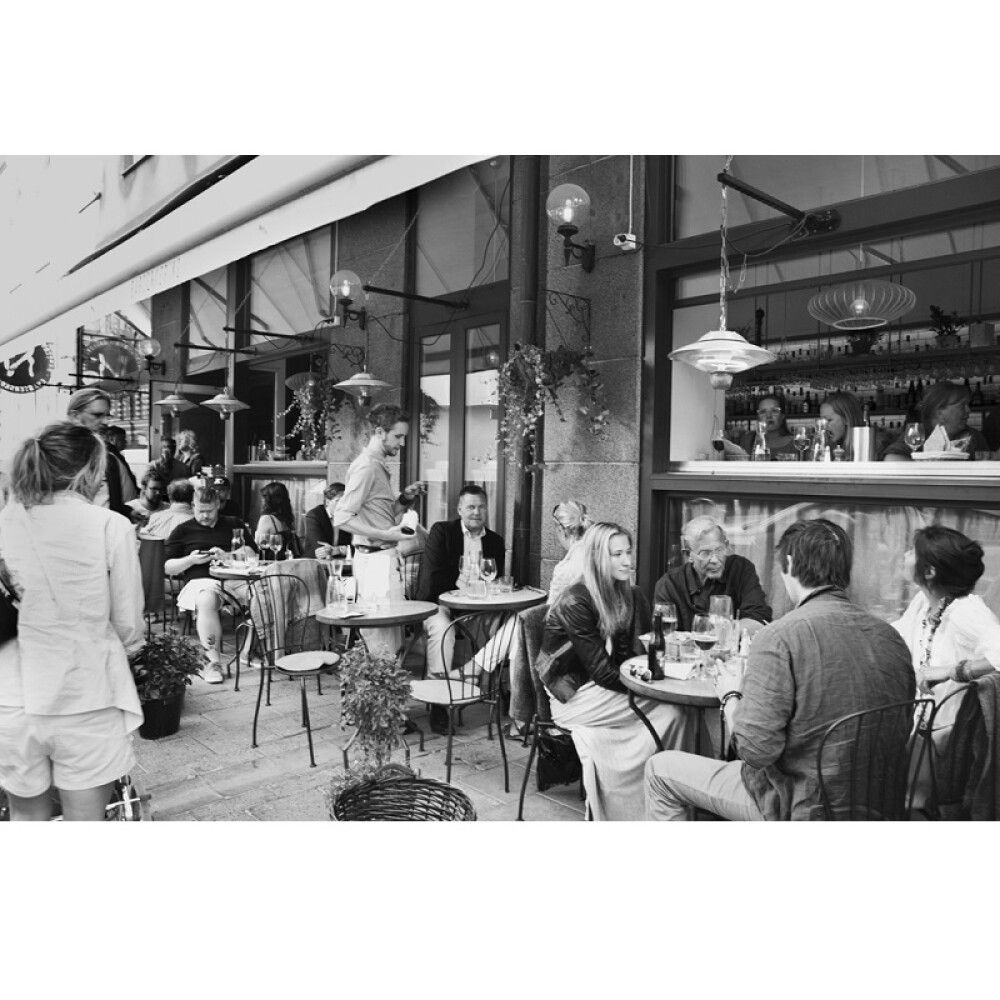 Terrassisoojendi Termo Verona 600/1500 W teras