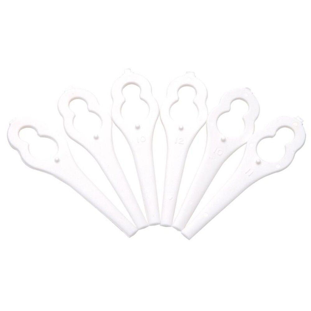 Lõiketerad plastist Clean-Cut 230 mm ART23