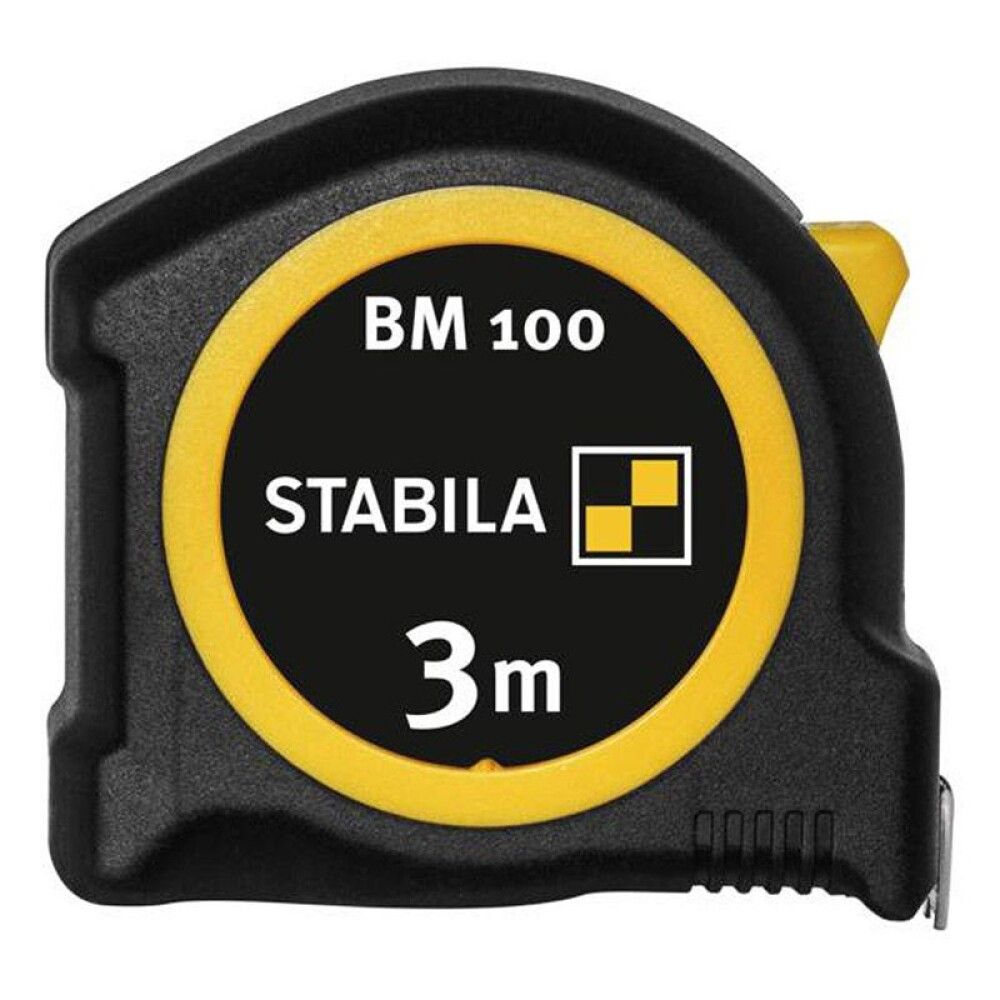 Mõõdulint Stabila BM 100 3 m