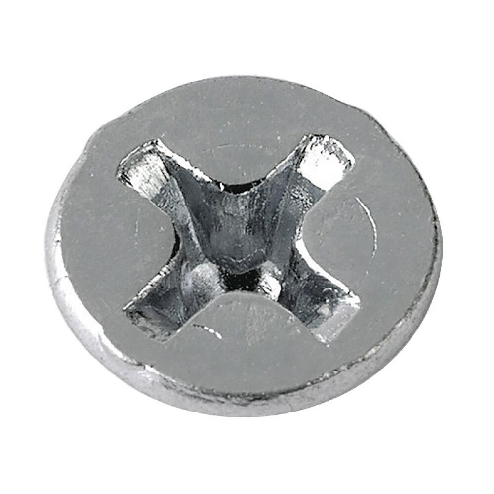 Metallikruvid PH, A2 4 x 25 mm 100 tk