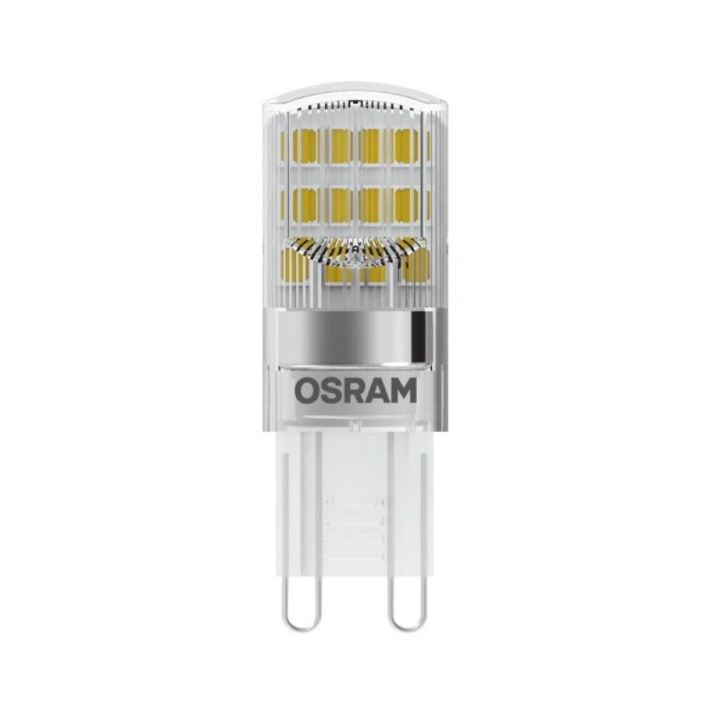 LED-lamp Osram PIN 20 1,9 W/2700 K G9