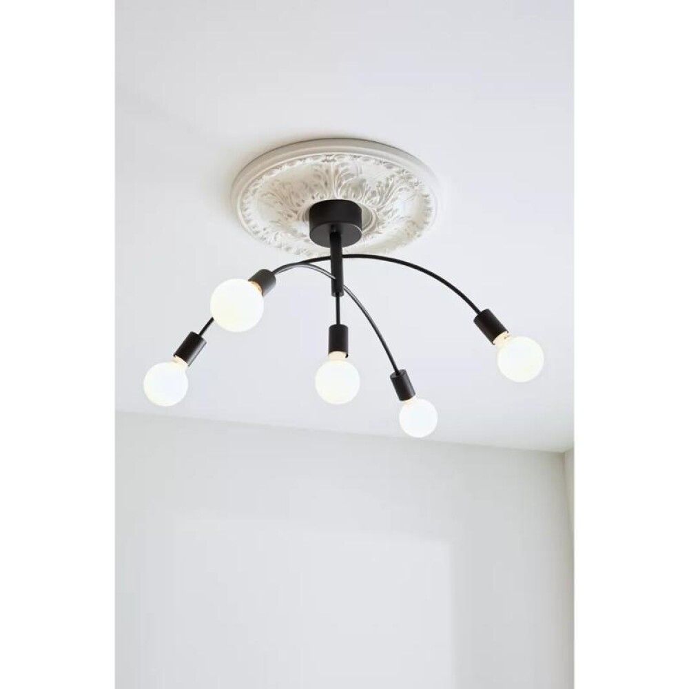 Laevalgusti Markslöjd Cygnus