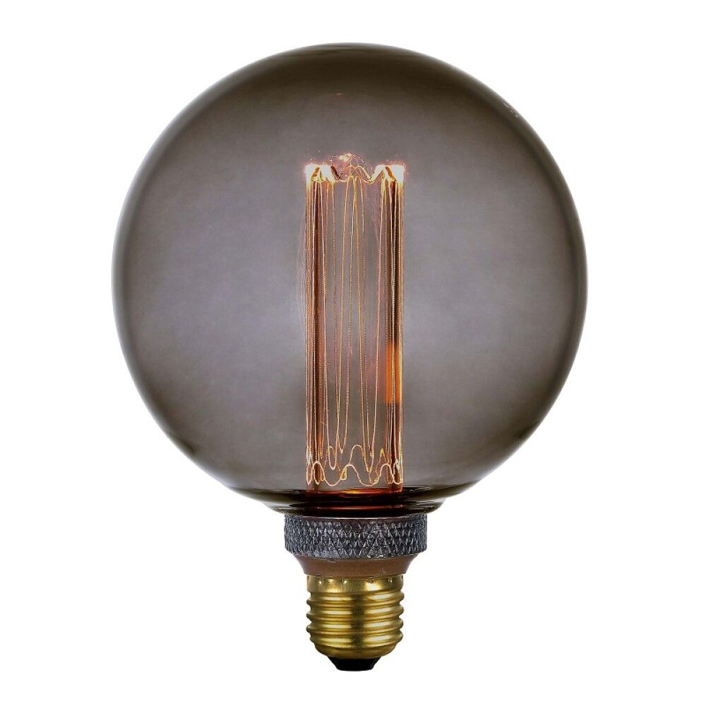 Dekoratiivlamp Halo Design Globe E27