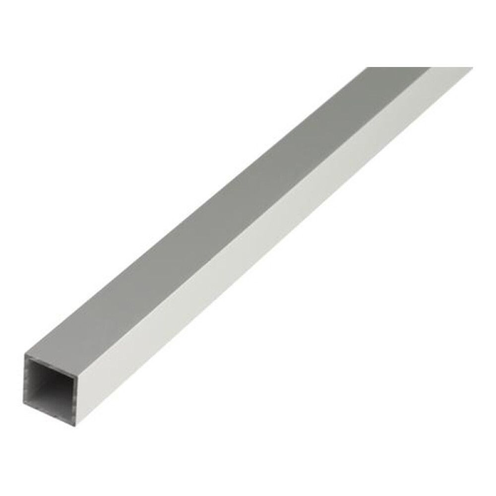 Nelikanttoru alumiinium 20 x 20 x 1000 mm