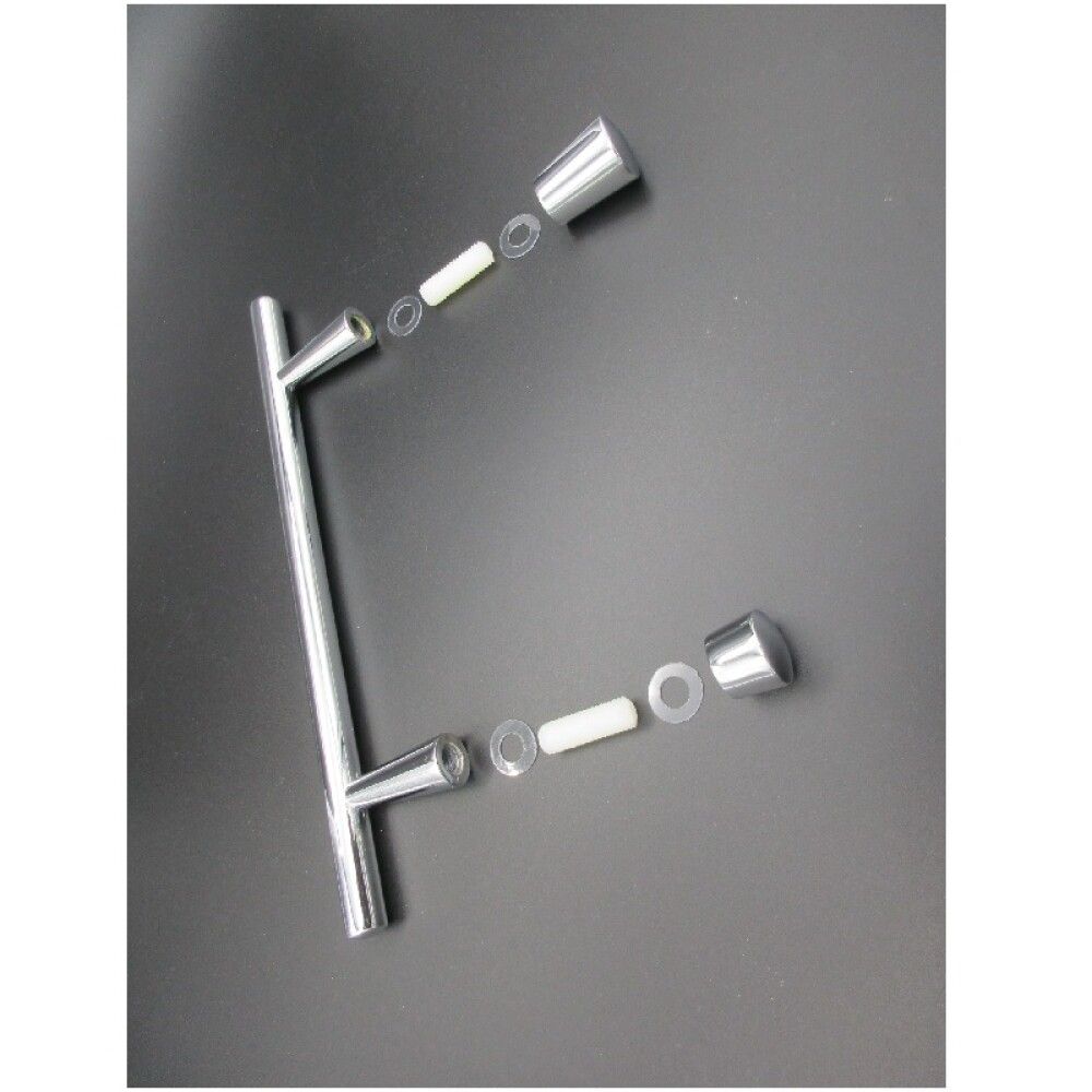 Käepide dušiuksele Camargue