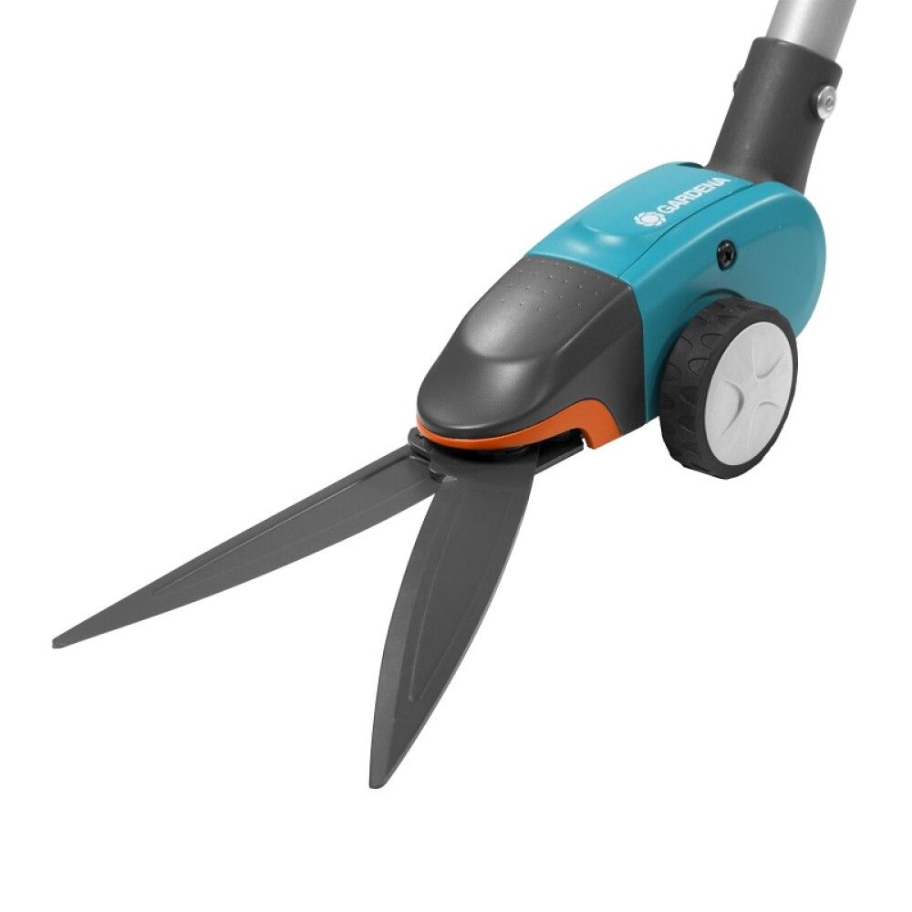 Pika käepidemega murukäärid Gardena Comfort