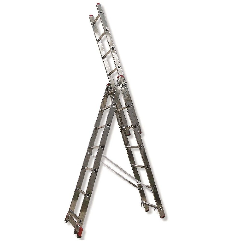 Universaalredel Krause Corda 3 x 11 astet