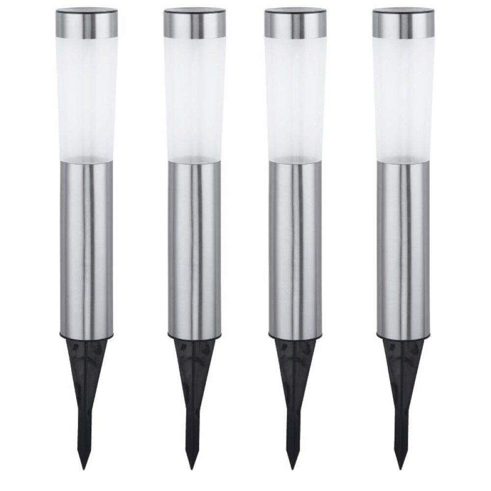 Solarvalgustid Starlux Big 4 tk /pakk