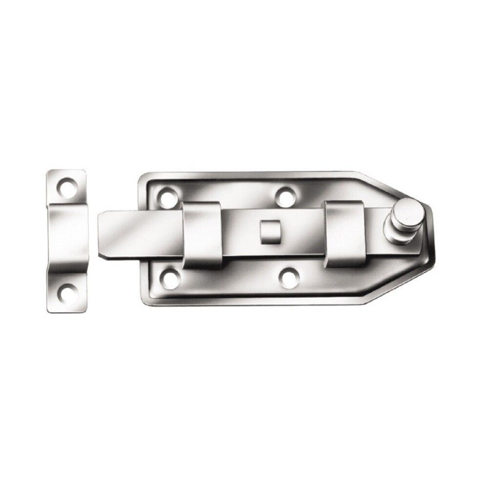 Nupuga ukseriiv 100 x 50 mm