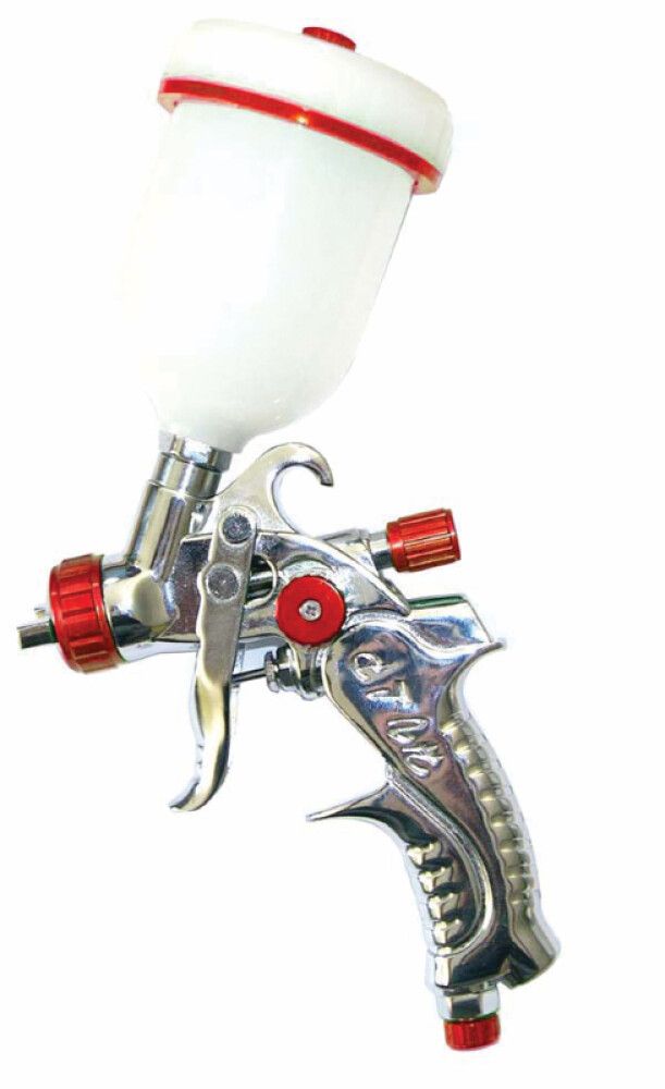 Suruõhu värviprits Craftomat Pro