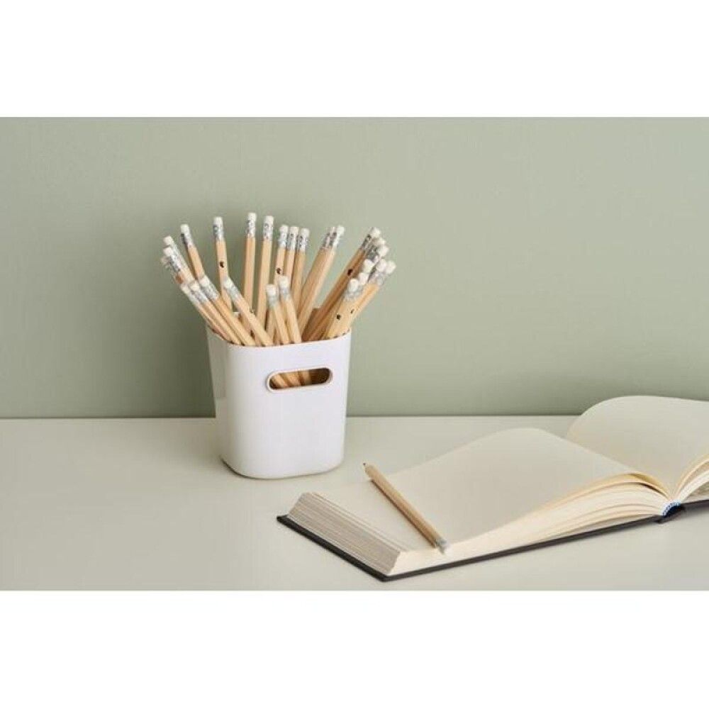 Säilituskarp SmartStore Compact Mini valge