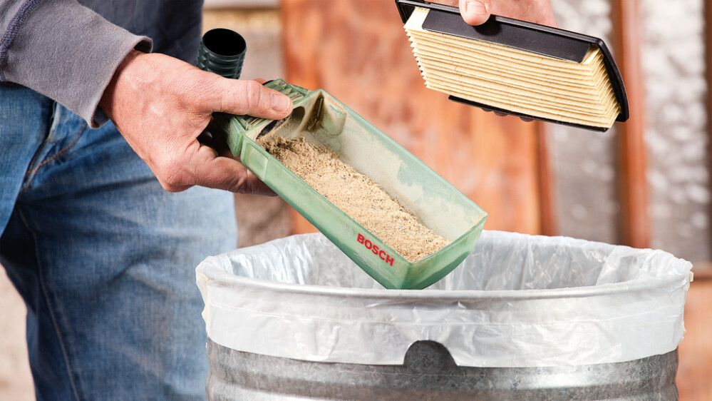 Lintlihvija Bosch PBS 75 AE Set, 750 W