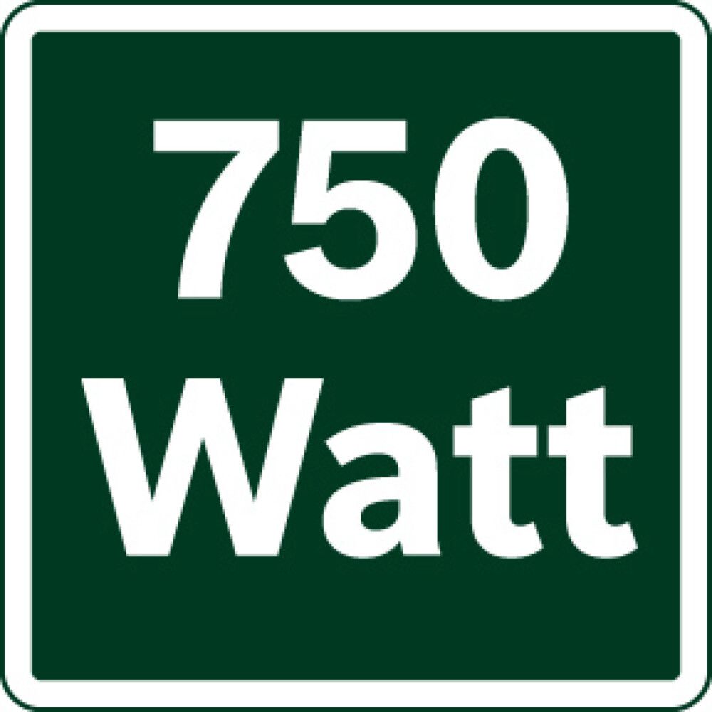 Lintlihvija Bosch PBS 75 AE Set, 750 W