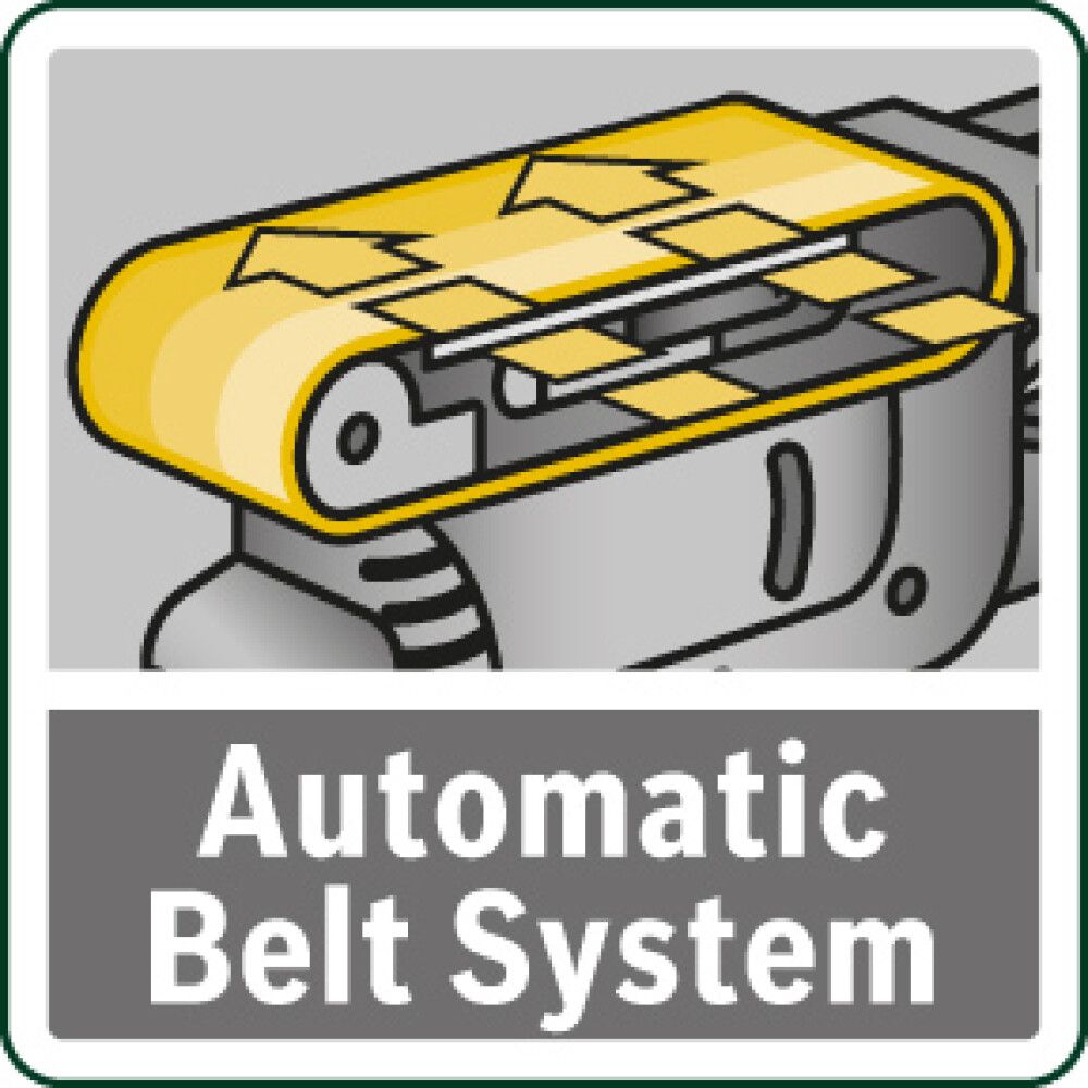 Lintlihvija Bosch PBS 75 AE Set, 750 W