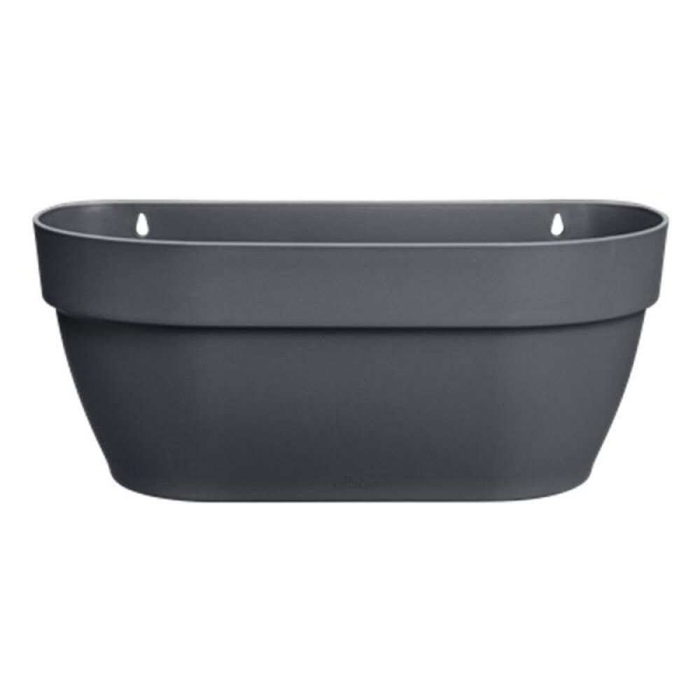 Seinaampel Elho Vibia Campana 35 cm, antratsiit