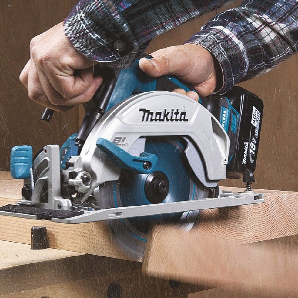 Akuketassaag Makita DHS680Z, 18 V