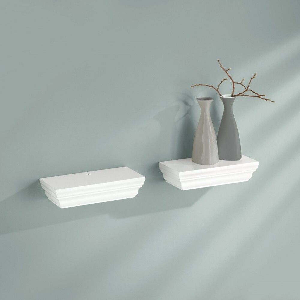 Seinariiul Profile valge 200 x 100 x 45 mm