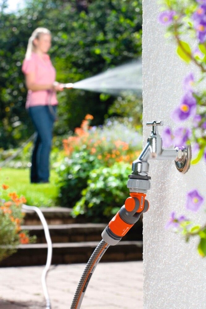 Kraaniliides nurgaga 1"- 1/2"