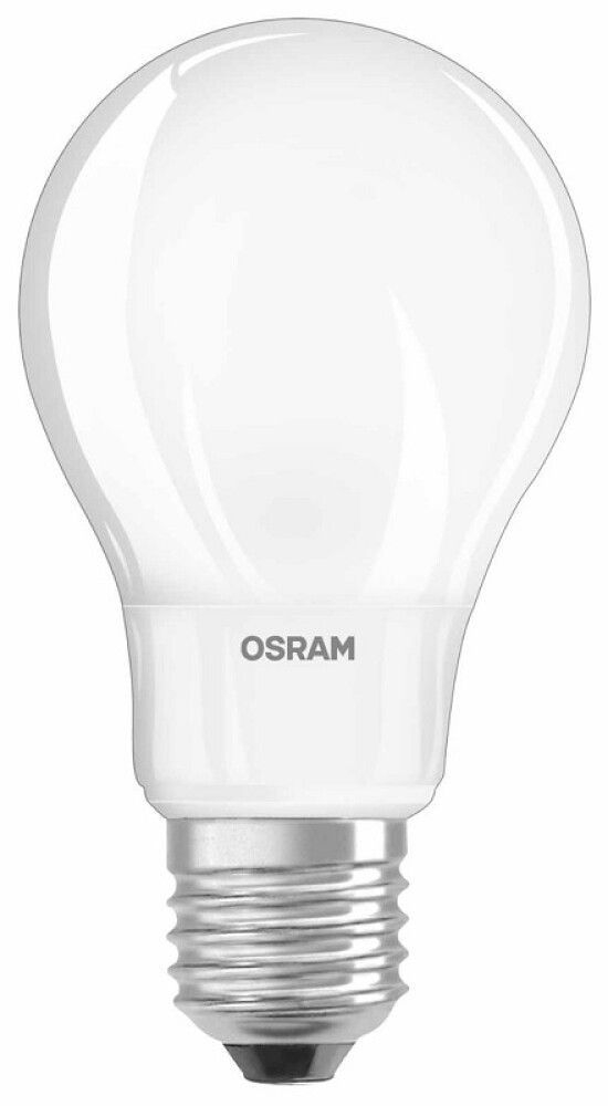LED-lamp Osram Retrofit Classic A 60 DIM RF 7 W/2700 K E27
