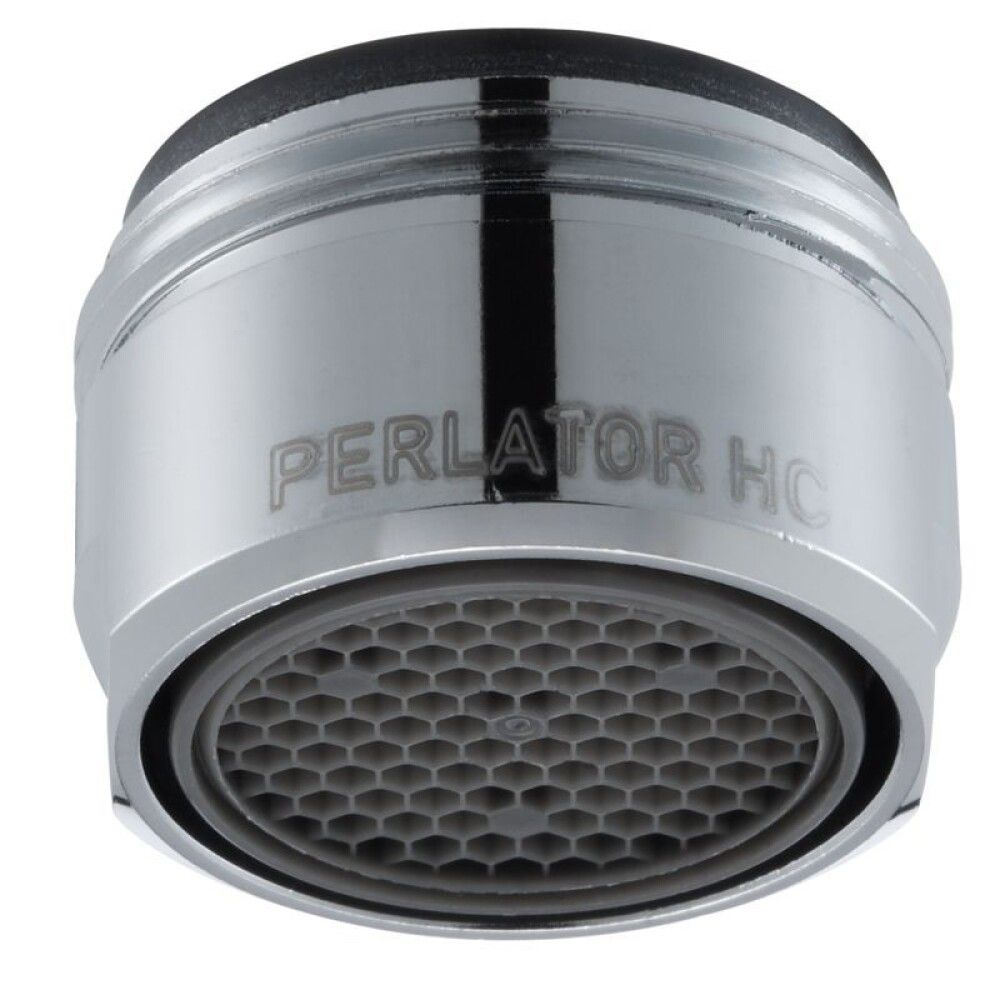 Aeraator Admiral 17 M24 kroomitud