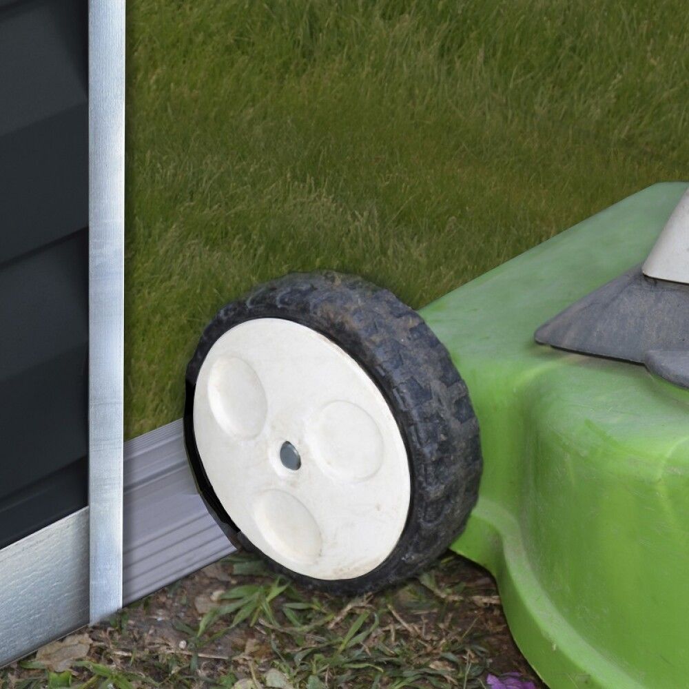 Aiakuur Palram Skylight 121 x 177 x 204 cm(1,8 m²)