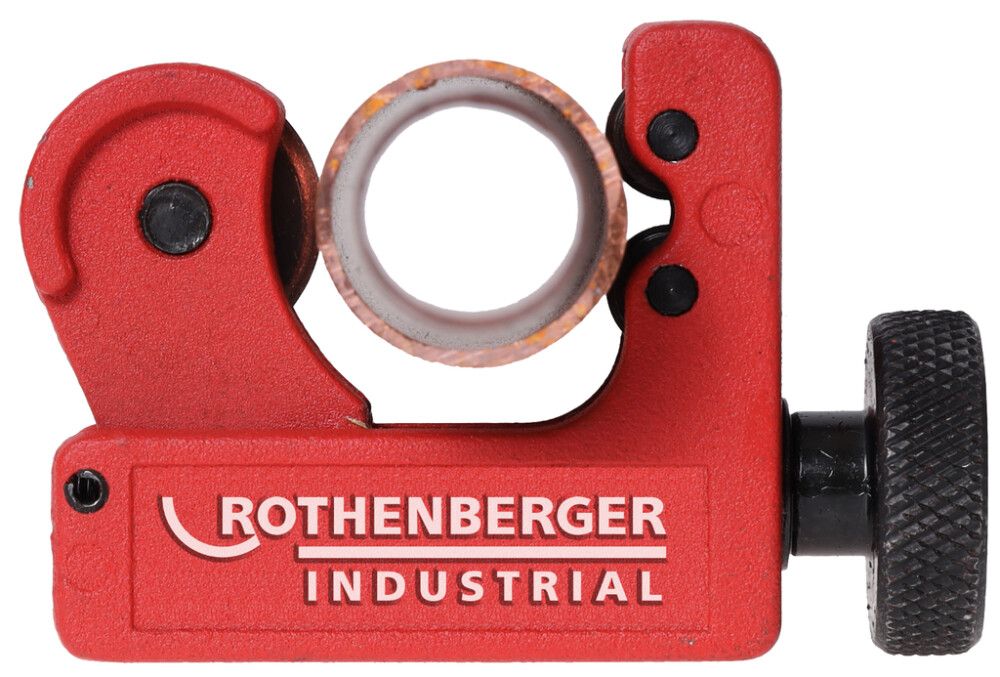 Torulõikur Rothenberger Industrial Minicut II Pro 6 - 22 mm