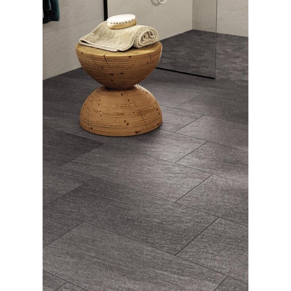 Põrandaplaat Atlas Concorde Lane Asphalt 30 x 60 cm