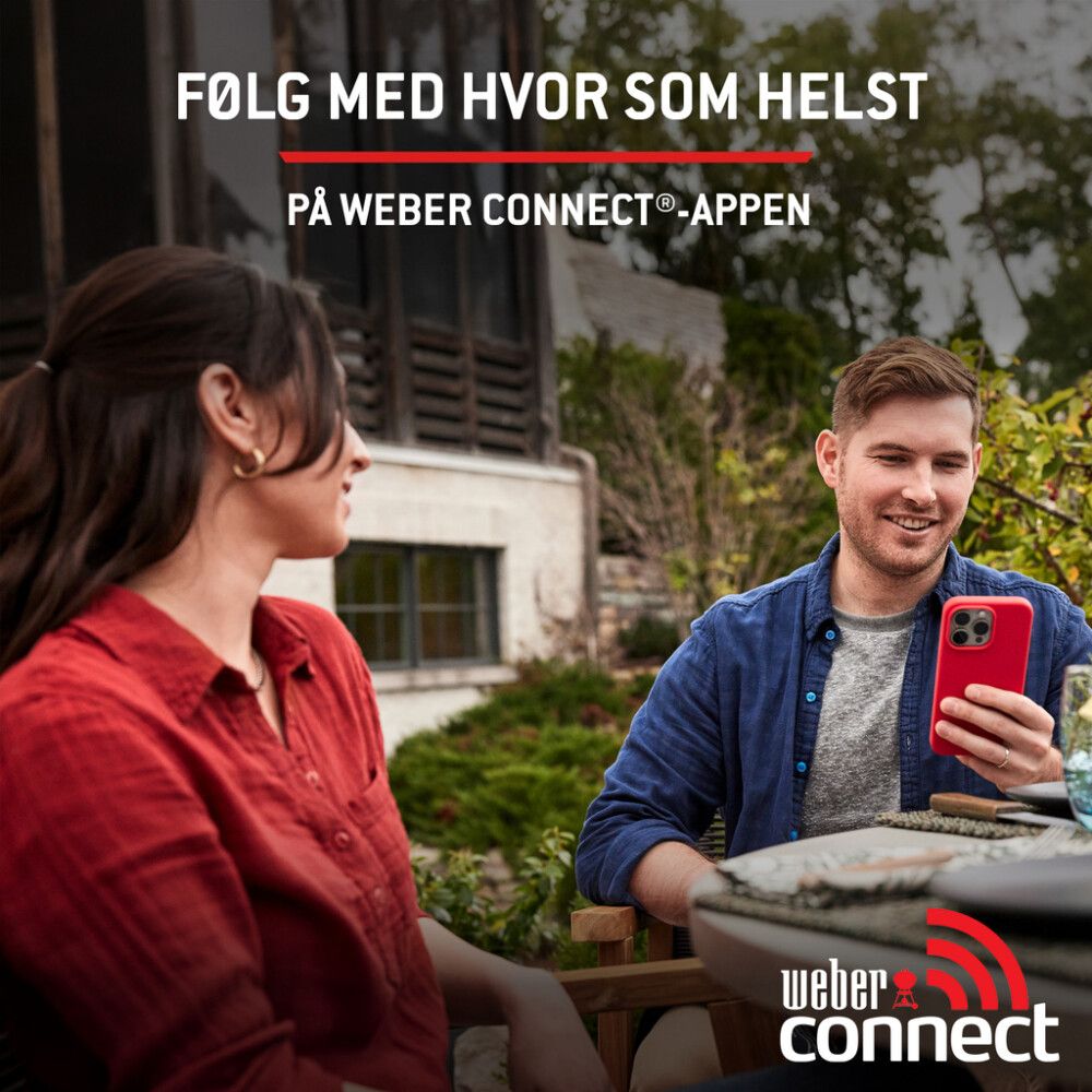 Gaasigrill Weber Spirit EXP-435R Stealth