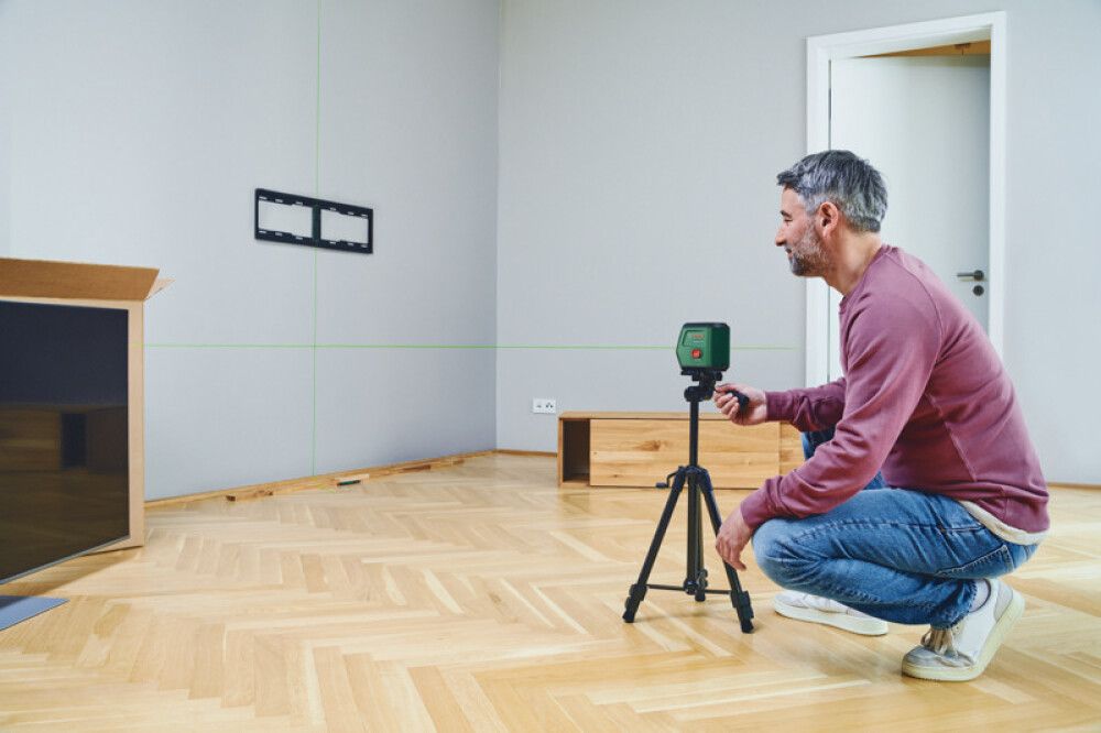 Statiiv Bosch TT 120