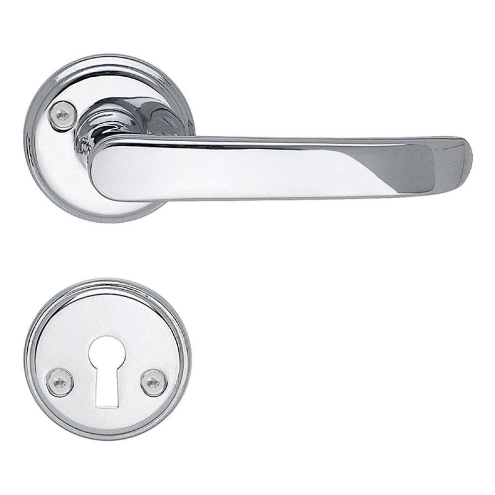 Siseukse link Beslagsboden B249KNS