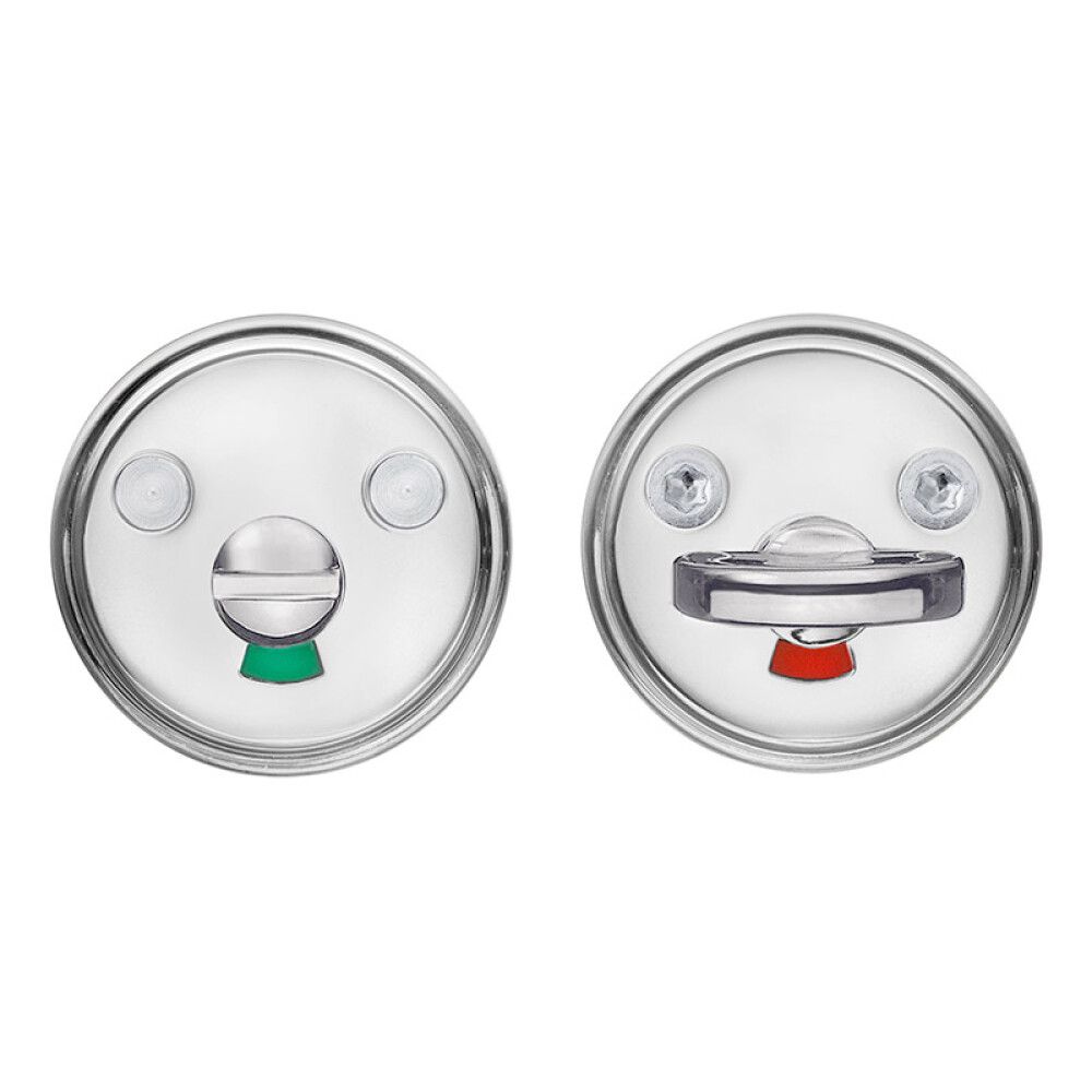 WC lukusti Beslagsboden