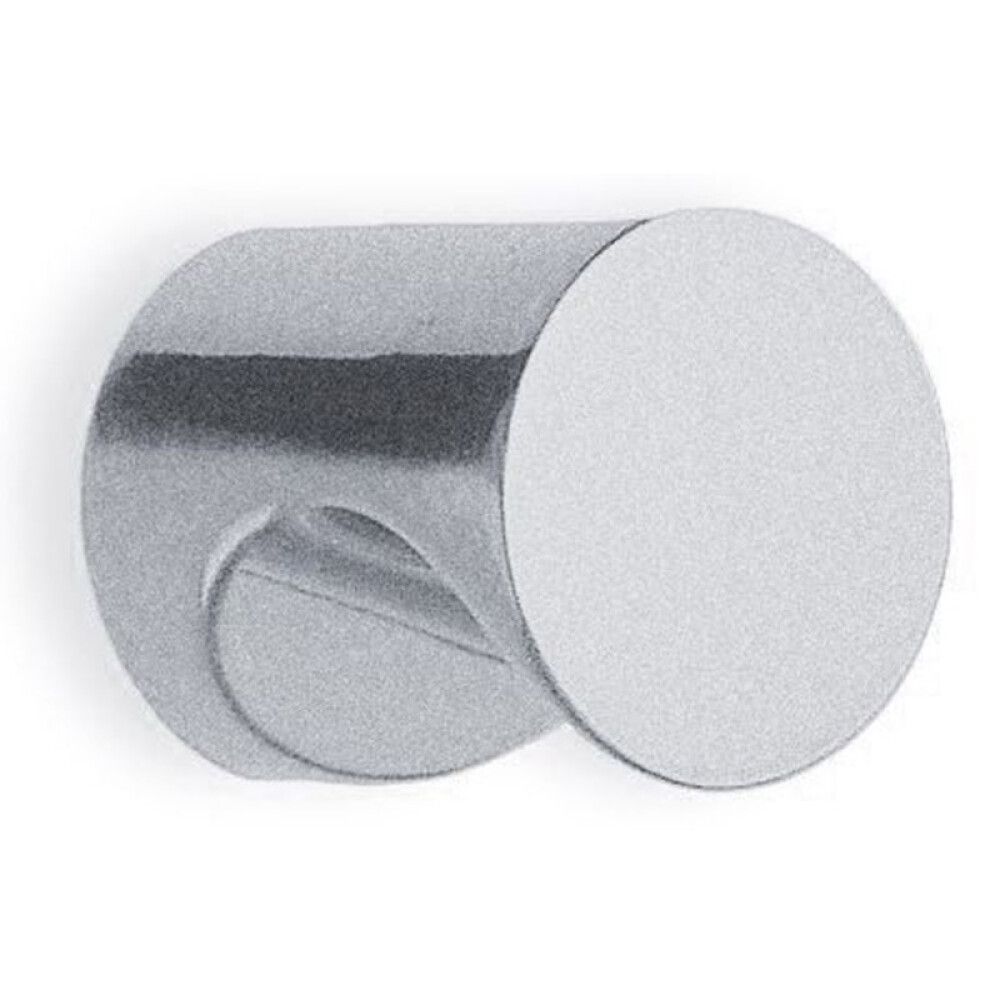 Mööblinupp Beslagsboden Basic ø 18 mm mattharjatud kroom