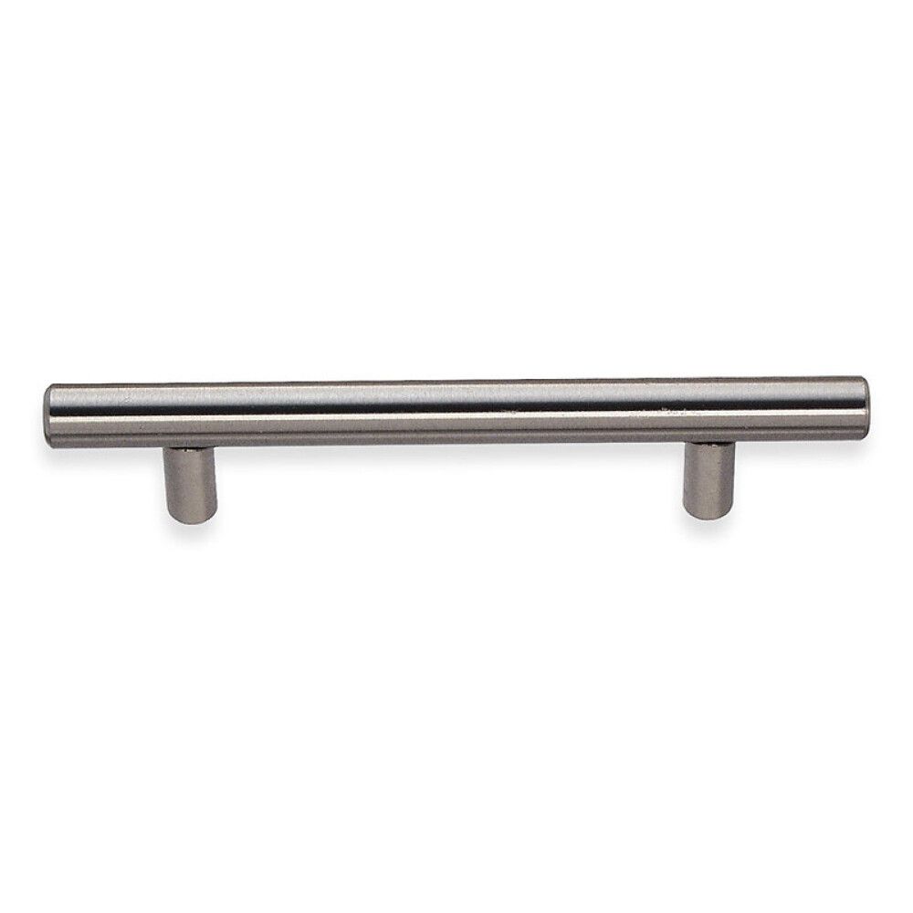 Käepide Beslagsboden 150 mm harjatud teras