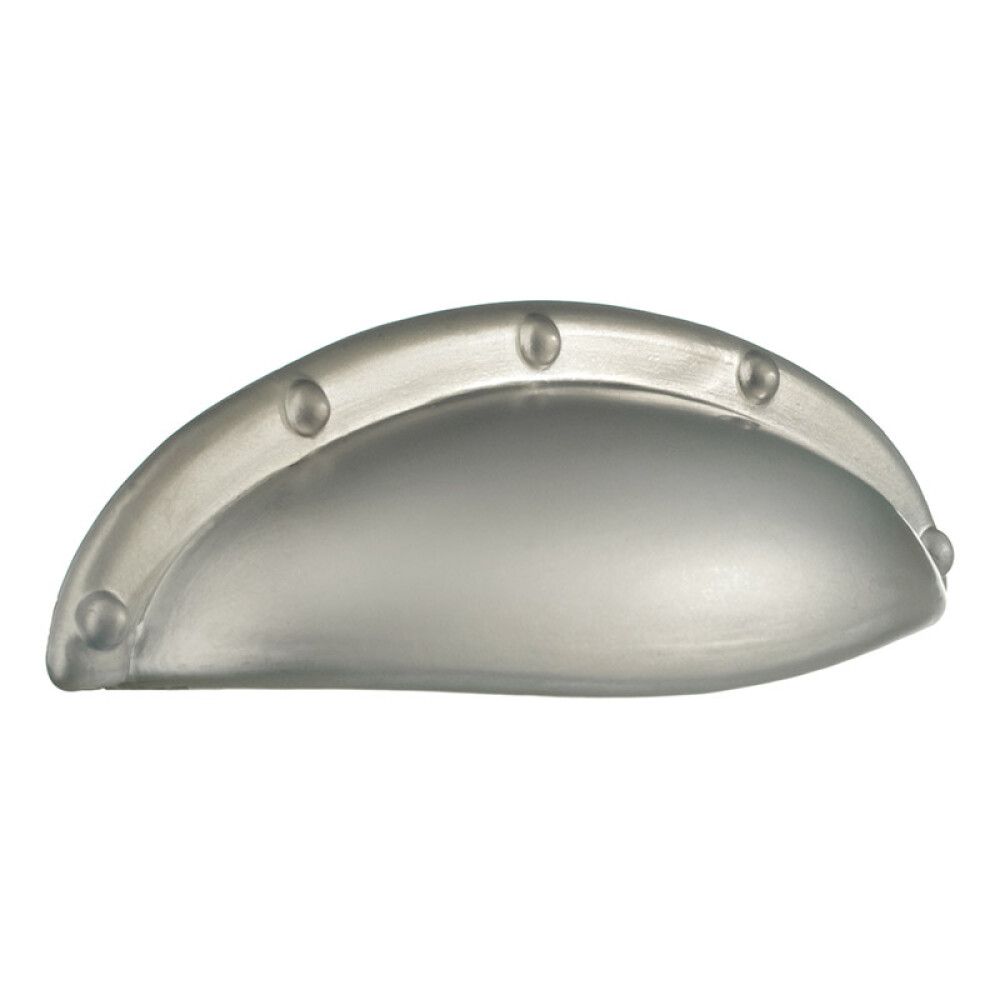 Käepide Beslagsboden 91 mm harjatud nikkel