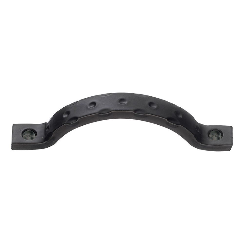 Käepide Beslagsboden 117 mm must