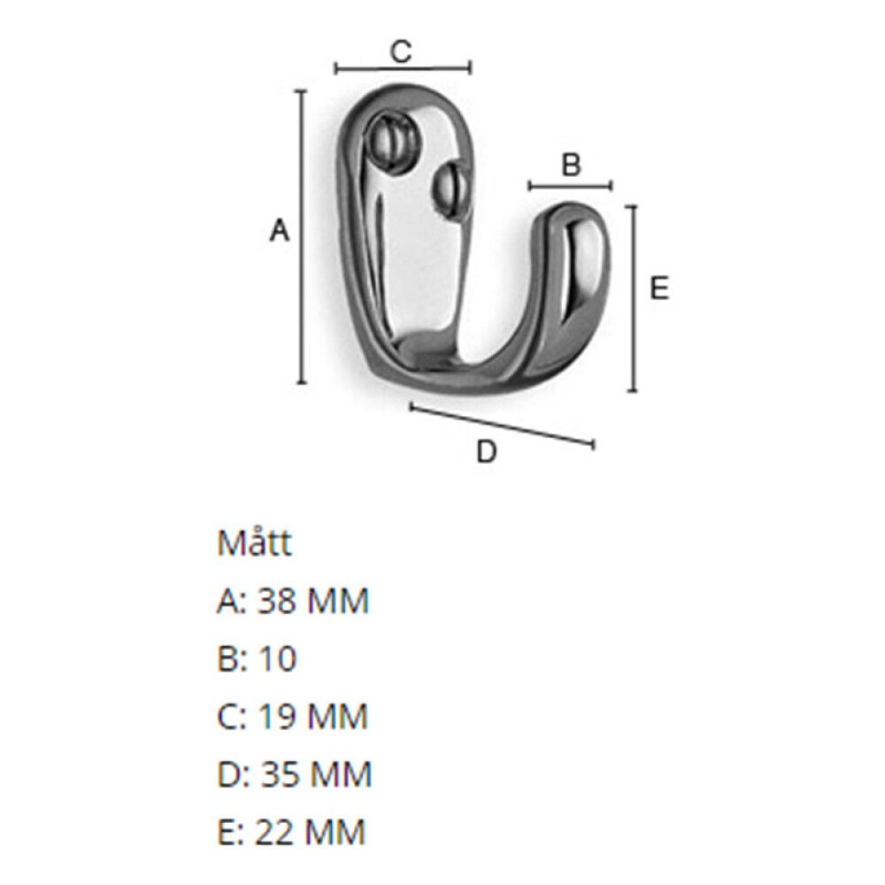 Nagi Beslagsboden B245