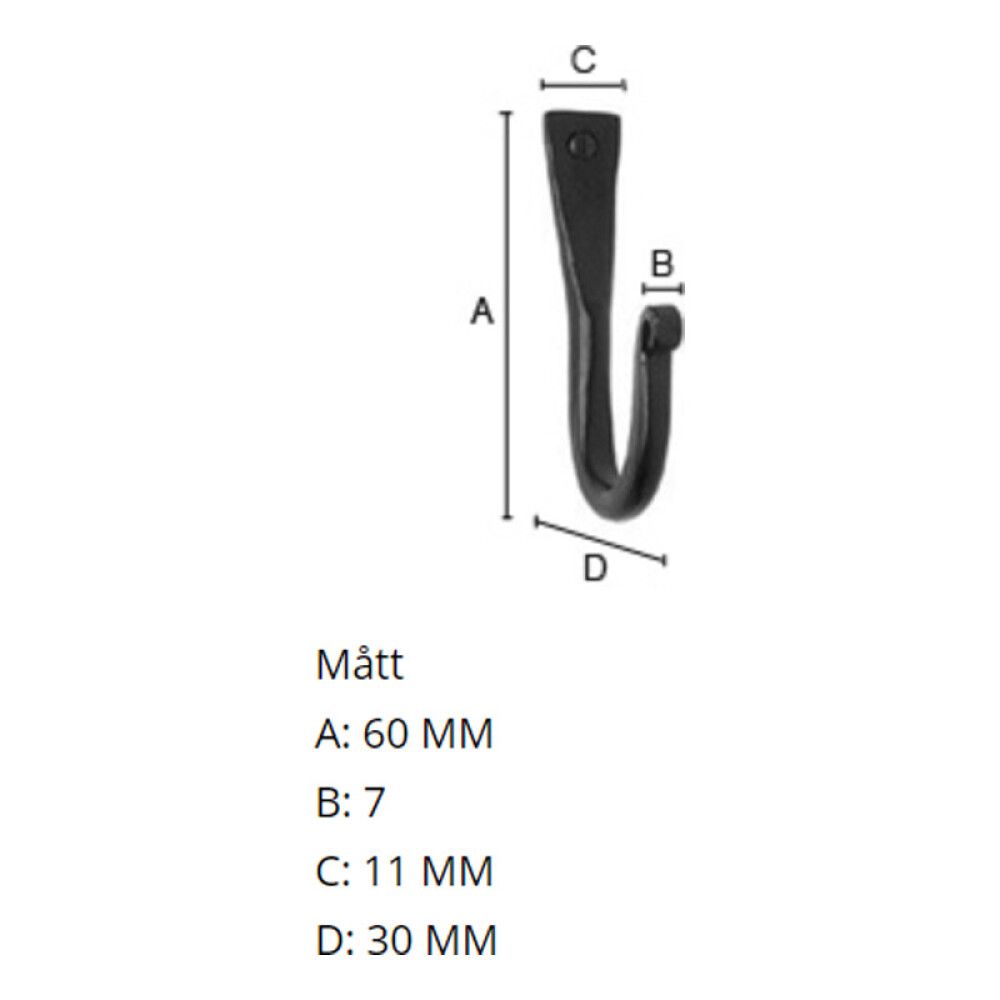 Nagi Beslagsboden B056
