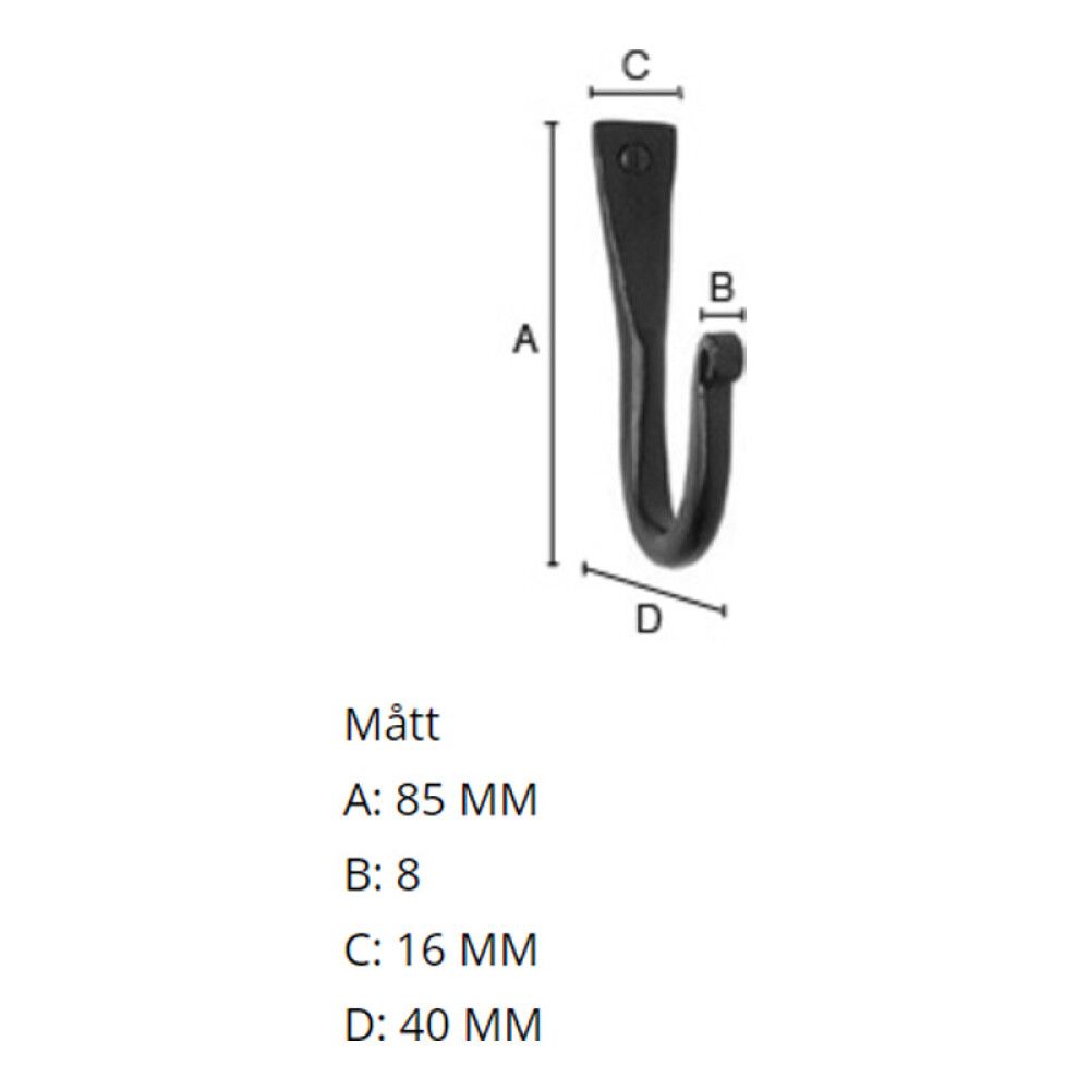 Nagi Beslagsboden B057