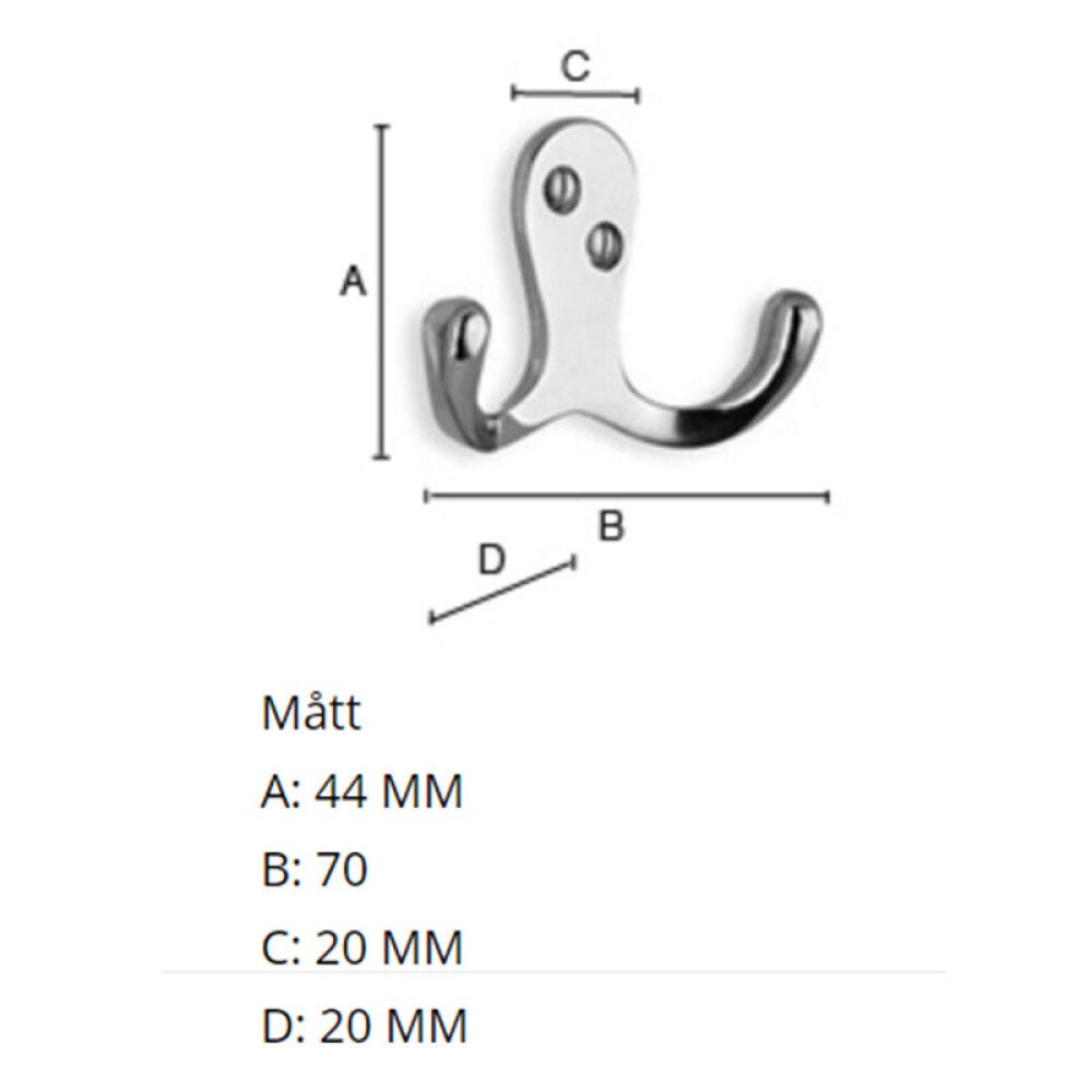 Nagi Beslagsboden BX246