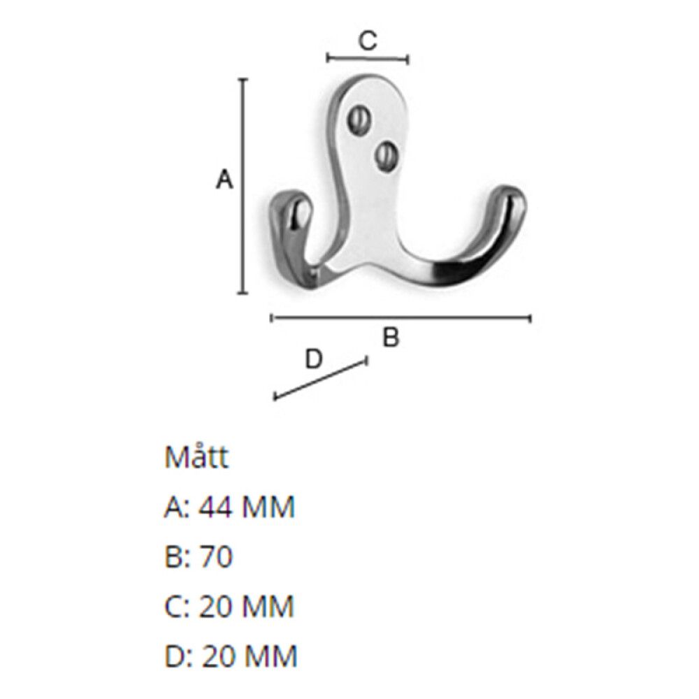 Nagi Beslagsboden BA246