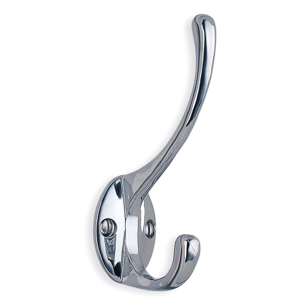 Nagi Beslagsboden 110 mm poleeritud kroom