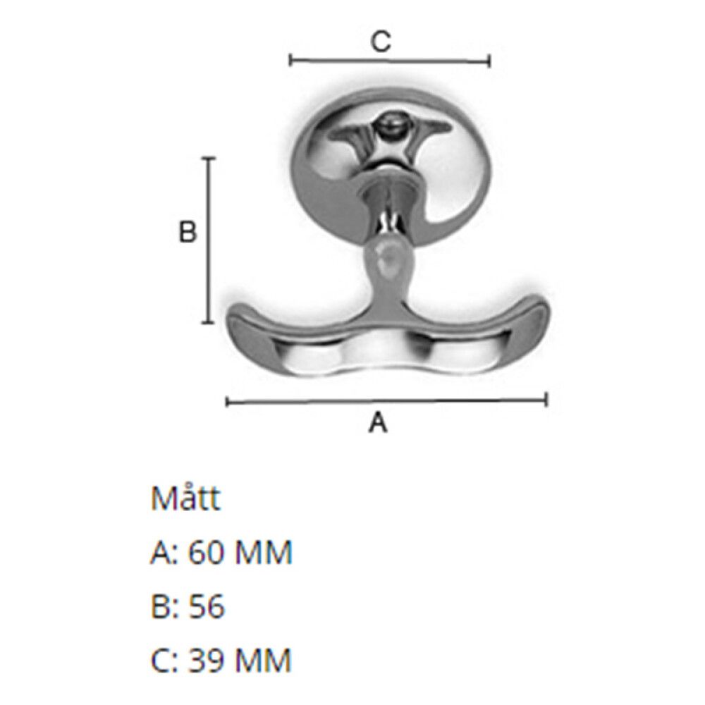 Nagi Beslagsboden BK070