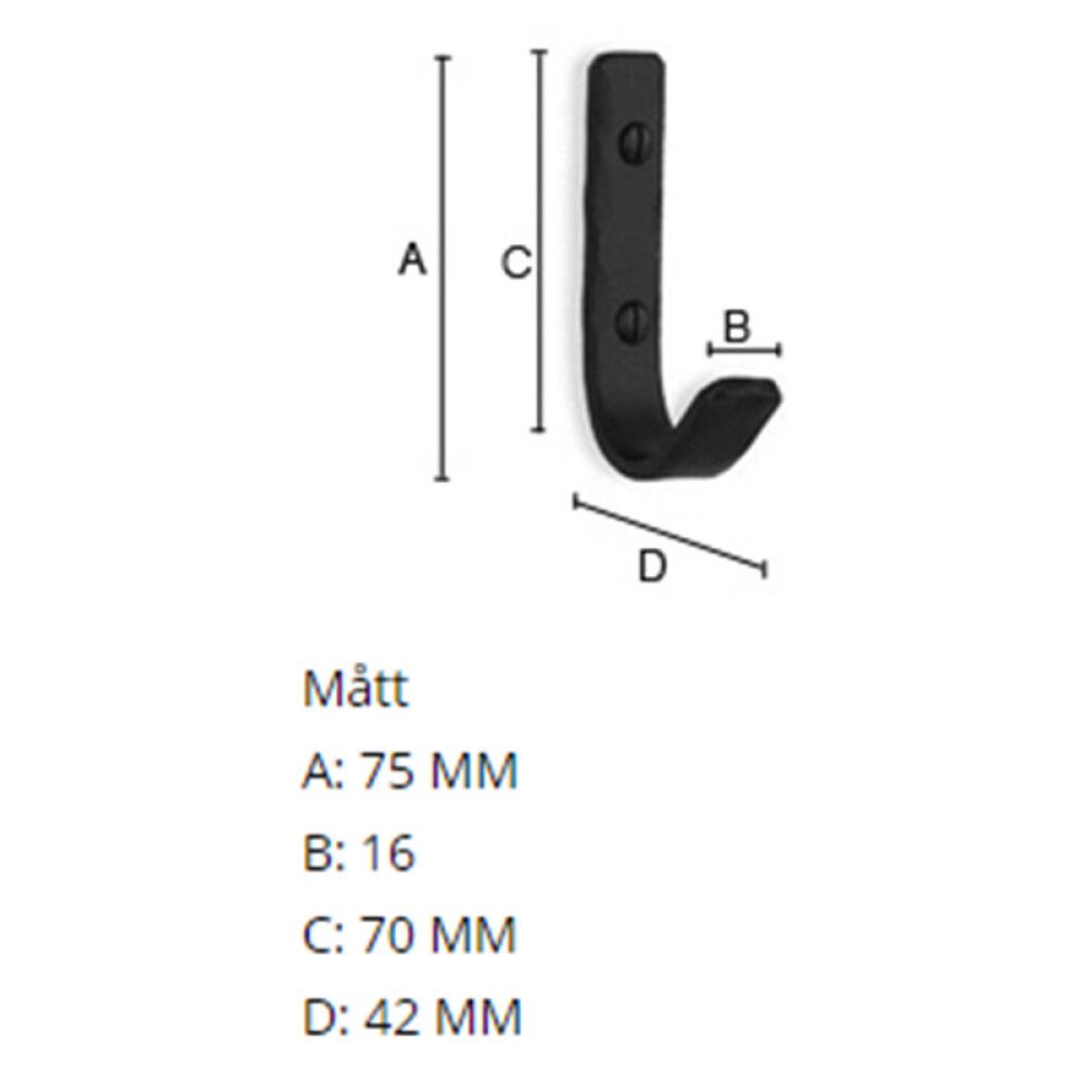 Nagi Beslagsboden B051
