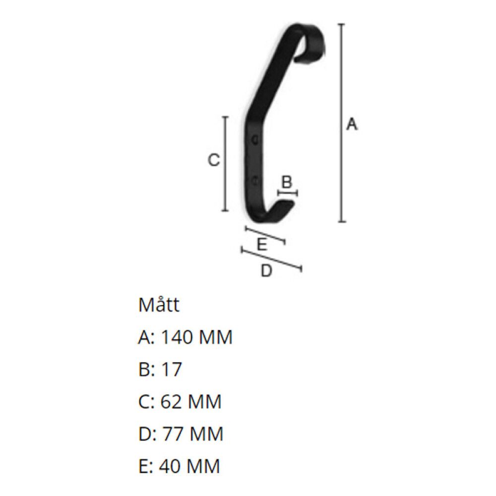 Nagi Beslagsboden B053