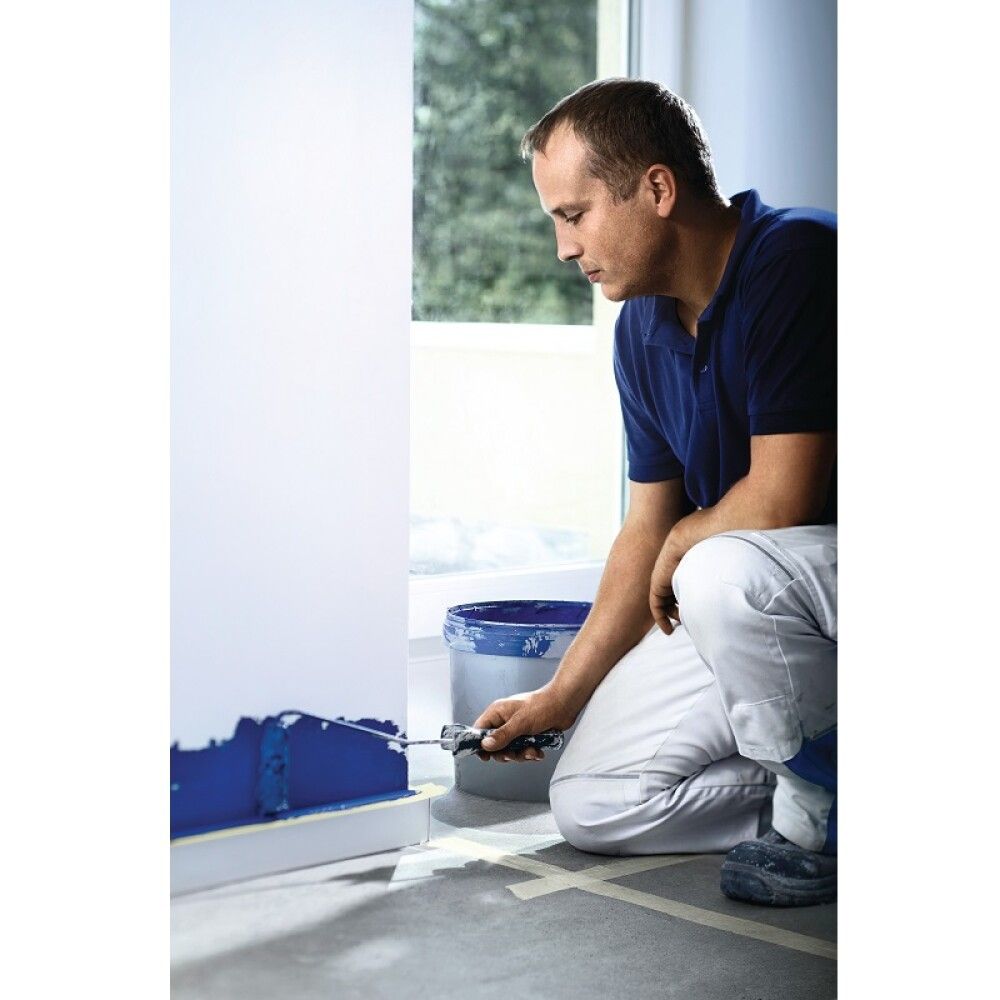 Maalriteip tesa® Professional 50 m x 25 mm