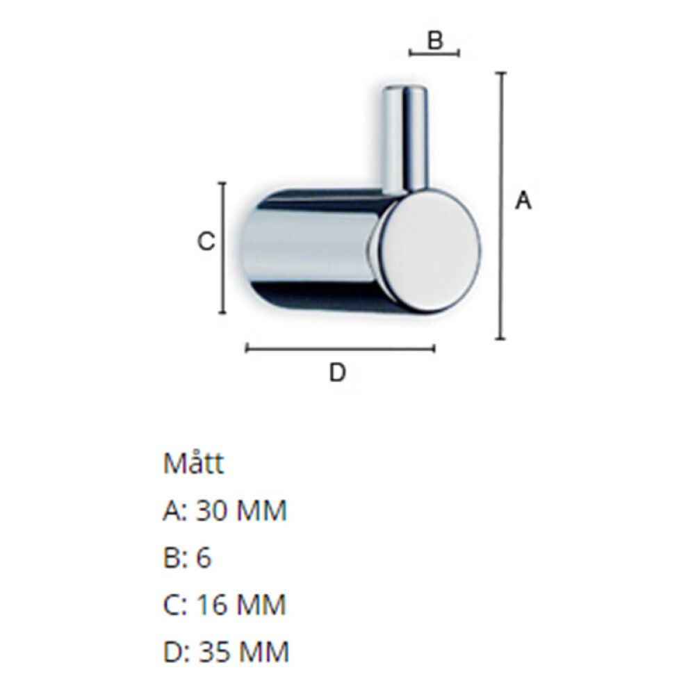 Nagi Beslagsboden BK072