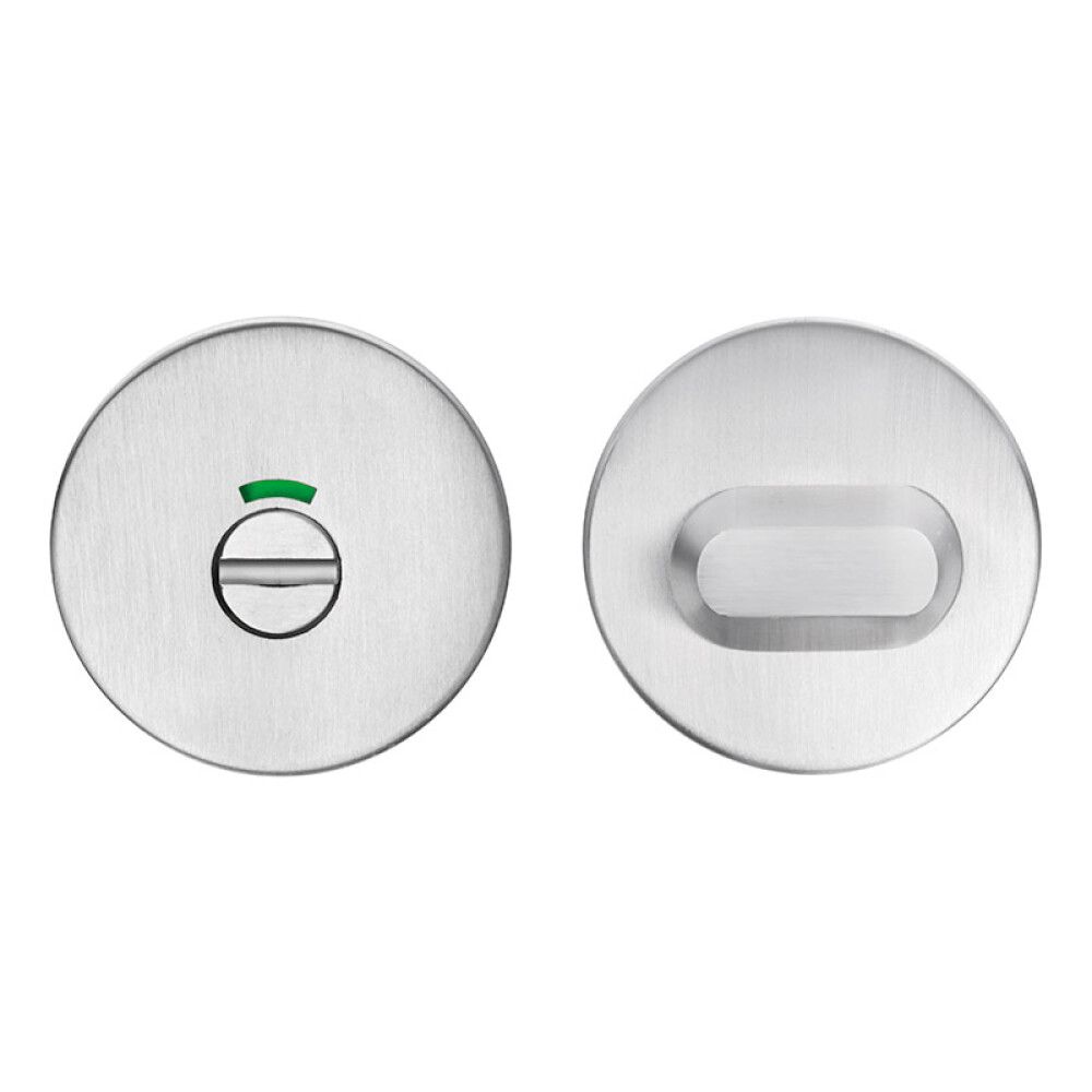 WC lukusti Beslagsboden