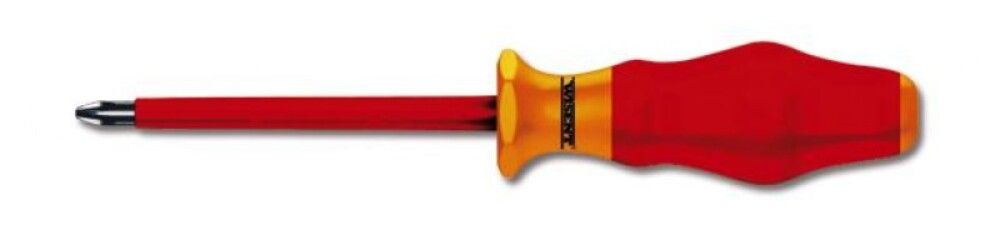 Kruvikeeraja Wisent VDE PH 0 x 60 mm