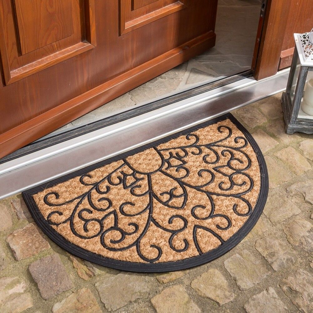 Uksematt Astra Coco Deluxe Light 45 x 75 cm