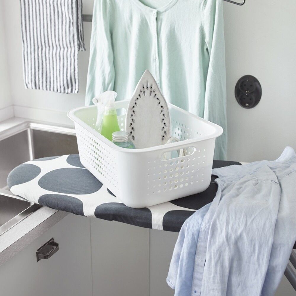 Hoiukorv SmartStore Recycled 10 l 37 x 28 x 15 cm